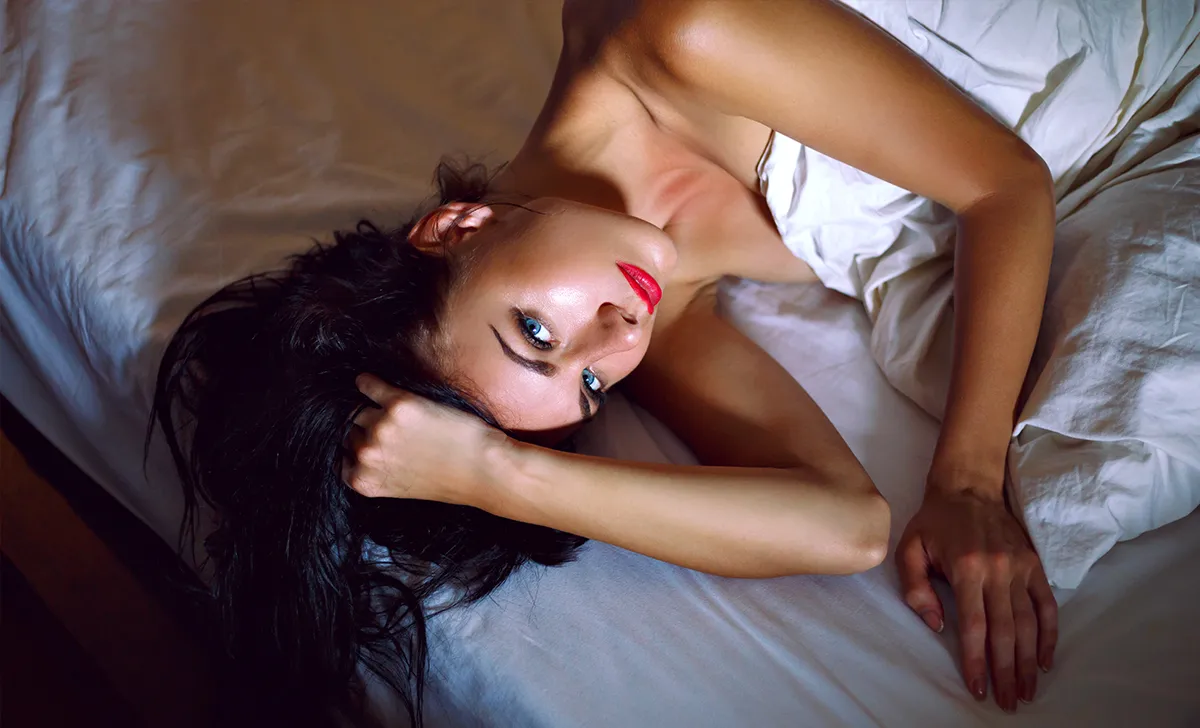 Escort Schweiz ➤ Exklusive Begleitungen & diskrete Sextreffen | date365.ch 💋