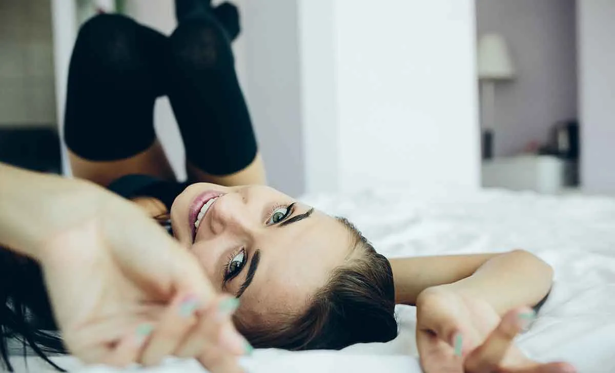 Escort ohne Registrierung – 100% diskret | date365.ch